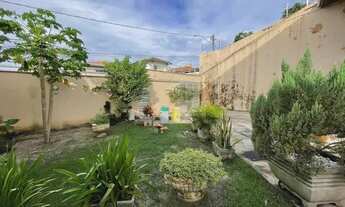 Imagem 6: Casa Duplex 200m² no Recanto Vinhais Jardim na área da frente 03 Quartos TR146530*-MKT&amp