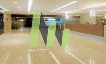 Imagem 3: Sala comercial - 1 vaga - 32 m² - Boqueirão / Praia Grande