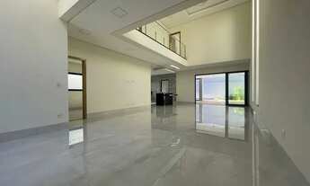 Imagem 3: SOBRADO 04 SUITES DE ALTO PADRAO NO COND VILLAGE TRINDADE