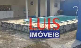 Imagem: Excelente casa com 3 dormitórios para alugar