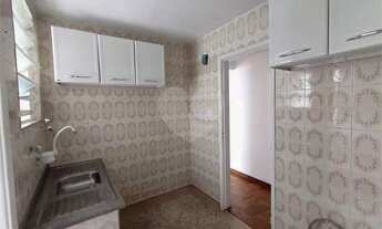 Imagem 2: Apartamento-São Paulo-VILA ROMANA