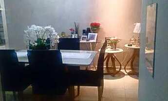 Imagem 4: Apartamento para venda possui 98 metros quadrados com 3 quartos em Marco - Belém - PA