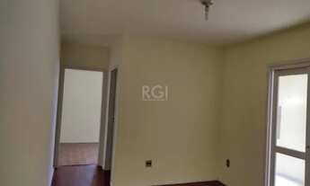 Imagem 3: Apartamento 1 dormitório Bairro Vila santo Angelo