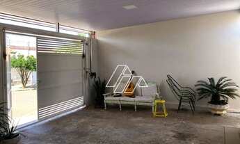 Imagem 3: Casa com 3 dormitórios à venda- Conjunto Residencial Luiz Egydio de Cerqueira César