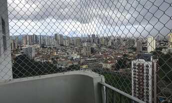 Imagem 7: Apartamento para venda tem 78 metros quadrados com 3 quartos em Santana - São Paulo - SP