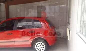 Imagem 5: CASA TERREA VILA EMA COM 2 MORADIAS