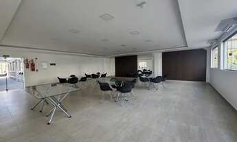 Imagem 3: Apartamento para aluguel possui 44 metros quadrados com 5 quartos em Jardim Íris - São Pau