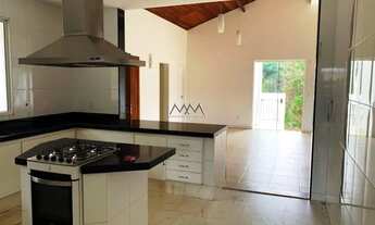 Imagem 5: Casa a Venda no Condomínio Village Terrasse com 3 Quartos - 400m² área construída e 1.470