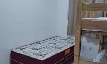 Imagem 13: Life Flores mobiliado geladeira fogão cama modulados planejado roupeiro prx av nilton lins