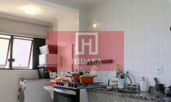 Imagem 5: Apartamento à venda no bairro Pirituba - São Paulo/SP, Zona Norte