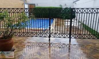 Imagem 5: Apartamento com 3 dormitórios à venda por R$ 450.000,00 - Alto Cafezal - Marília/SP