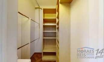 Imagem 3: Apartamento com 4 dormitórios, 362 m² - venda por R$ 5.900.000,00 ou aluguel por R$ 19.000