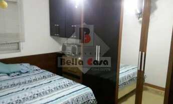 Imagem 5: Apartamento à venda em Vila Prudente com 59 m², 2 quartos, 1 vaga