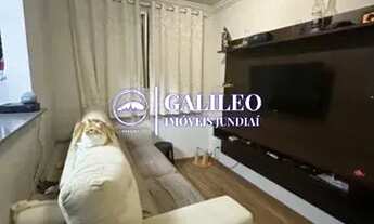 Imagem 4: LOCAÇÃO APARTAMENTO SPAZIO JEQUITIBAS | 02 QUARTOS COM SUÍTE | 65M²