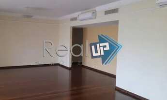 Imagem 6: APARTAMENTO - IPANEMA - 04 QUARTOS - 03 VAGAS