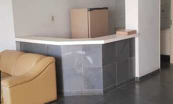 Imagem 7: Ótimo apartamento para locação no Centro de Sorocaba com 112m2 com 3 quartos sendo uma suí