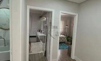 Imagem 6: Casa Térrea - Jardim Oriente - 3 Dormitórios - 250m² - Prox. ao Shibata