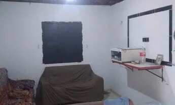 Imagem 2: Vendo casa na cidade nova com rua oriente médio