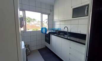 Imagem 4: Pri/Apartamento de 2 dormitórios à venda no bairro Fazenda Santo Antônio