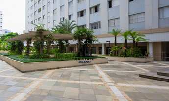 Imagem 7: Kitnet para locação na Liberdade com vaga de garagem