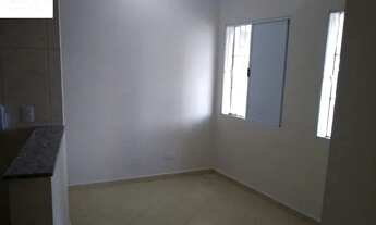 Imagem 7: APARTAMENTO RESIDENCIAL em SÃO PAULO - SP, VILA GUILHERMINA