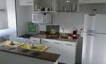 Imagem 4: Flat disponível na Vila Nova Conceição