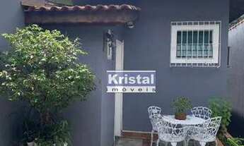 Imagem: Sobrado com 3 dormitórios à venda, 190