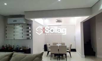 Imagem 5: Casa para locação no condomínio Villagio Capriccio em Louveira, interior de São Paulo