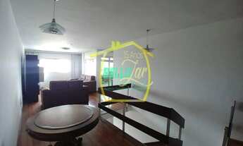 Imagem 6: Apartamento Duplex à venda, 200 m² por R$ 650.000,00 - Boa Viagem - Recife/PE