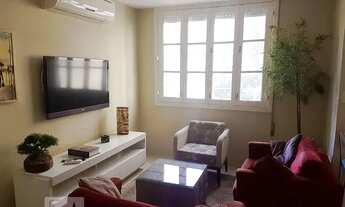 Imagem: Apartamento para Aluguel - Centro , 1 Quarto