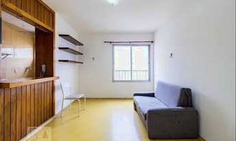 Imagem: Apartamento para Aluguel - Vila Clementino