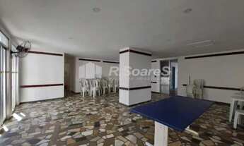 Imagem 7: Apartamento 03 quartos c/dependência, rua Manuel Martins, Campinho