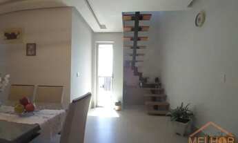 Imagem 3: Excelente Cobertura 3 quartos com suíte por R$ 680.000,00 no Jaraguá, BH/MG