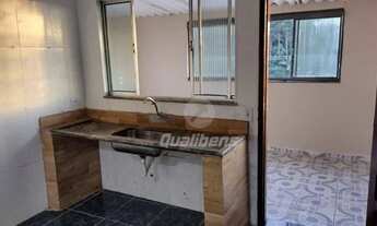 Imagem 2: Casa com 2 dormitórios para alugar, 272 m² por R$ 1.300,01/mês - Parque das Américas - Mau