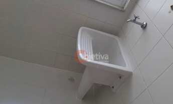 Imagem 7: Apartamento com 2 dormitórios para alugar, 90 m² por R$ 2.191,53/mês - Braga - Cabo Frio/R