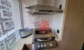 Imagem 7: Apartamento com 3 dormitórios à venda, 103 m² por R$ 2.190.000,00 - Brooklin - São Paulo/S