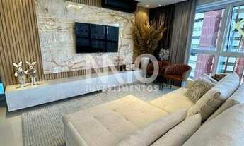 Imagem: APARTAMENTO 3 SUÍTES FG MOBILIADO BARRA