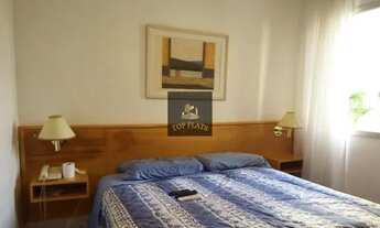 Imagem 4: Flat disponível no Itaim Bibi