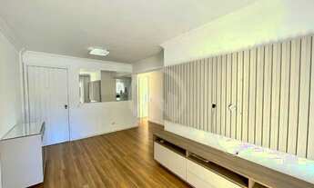 Imagem 3: Locação de Apartamentos / Padrão na cidade de Curitiba