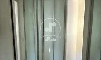 Imagem 2: Apartamento Alto Padrão, 3 Suítes e 3 Vagas no Bairro Campestre, Santo André