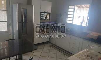 Imagem 3: CASA BAIRRO CIDADE JARDIM