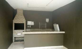 Imagem 2: LOCAÇÃO OU VENDA APTO DE 2 DORM PARQUE SÃO VICENTE MAÚA