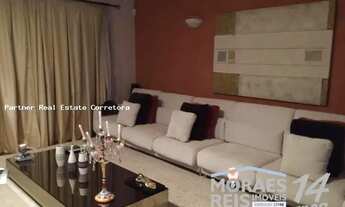 Imagem 7: Casa em Condomínio para Venda em Cotia, Granja Vianna, 5 dormitórios, 5 suítes, 7 banheiro