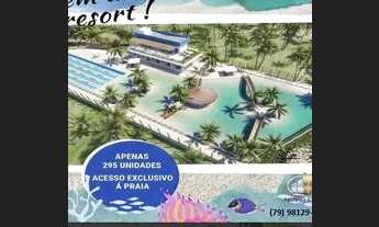 Imagem: Barra dos coqueiros/ acesso à praia gt