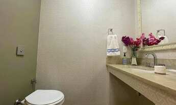 Imagem 6: Apartamento com 4 quartos para alugar, 175m² - Ipanema - Rio de Janeiro/RJ