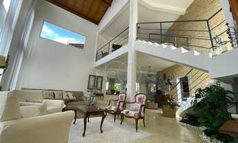 Imagem 7: Casa à venda no Residencial Moinho de Vento - Valinhos/SP