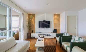 Imagem: SÃO PAULO - Apartamento Padrão - ITAIM