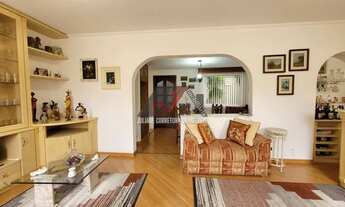 Imagem 2: Sobrado em Condomínio à venda, 03 quartos, bairro seminário em Curitiba/PR