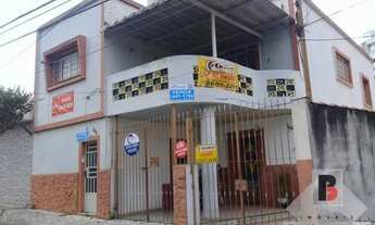 Imagem 3: Sobrado com duas moradias pq. da mooca