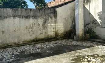 Imagem 5: ALUGA-SE CASA/NUCLEO 16/COM 5 DORMITÓRIOS/COM CLOSET/2º PISOS/QUINTAL/GARAGEM PARA 2 CARRO